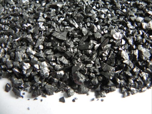 Anthracite Coal - Material: Good