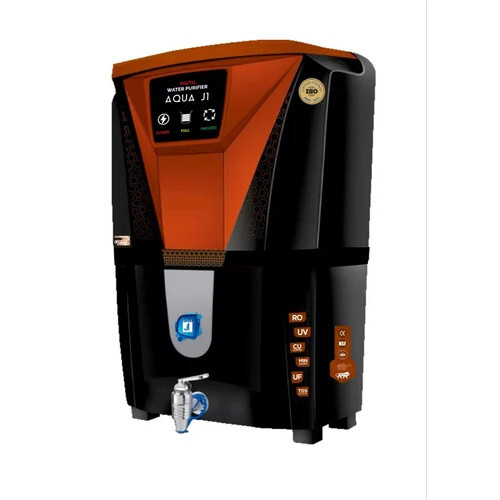 Aqua J1 Zico-Alka Water Purifier