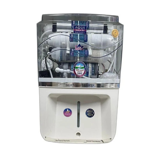 AquaGrand RO Water Purifiers