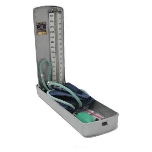 Blood Pressure Testing Equipment