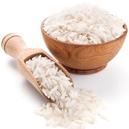 Boiled White Rice