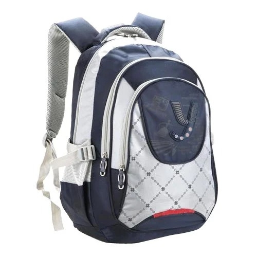 Boys School Bag