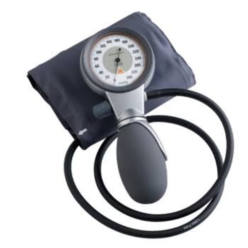 BP Check Equipment