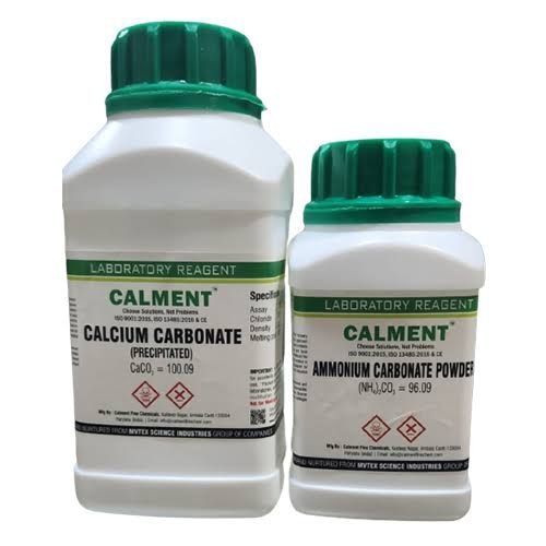 Calcium Carbonate