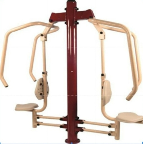 Chest Press Machine