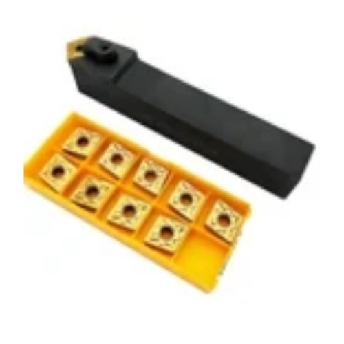 Cnc Cutting Tool Holder