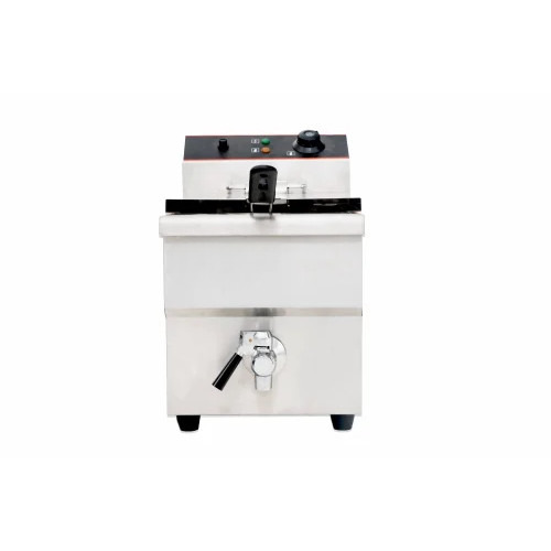 Commercial Electric Deep Fryer Machine