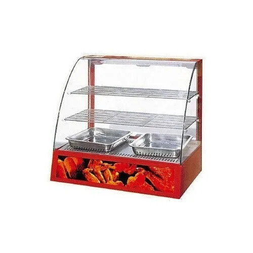 Commercial Pie Warmer