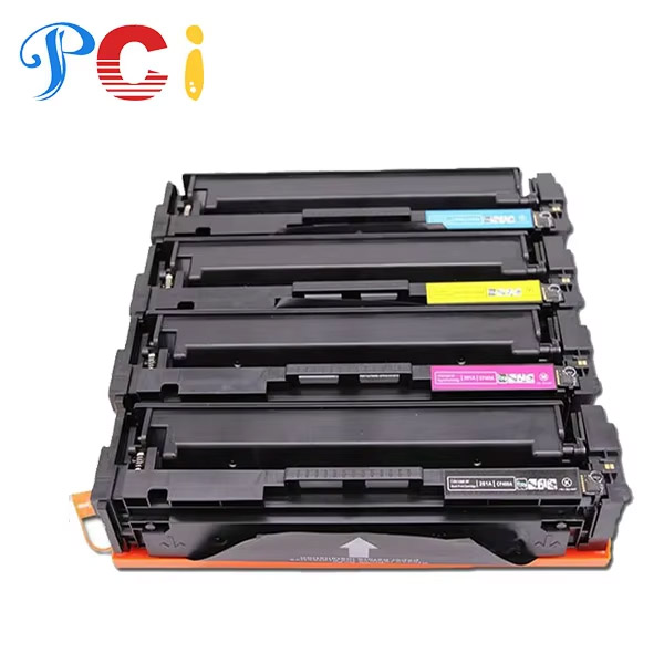 Compatible Toner Cartridges - Color: Black