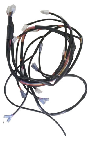Copy Machine Wiring Harness
