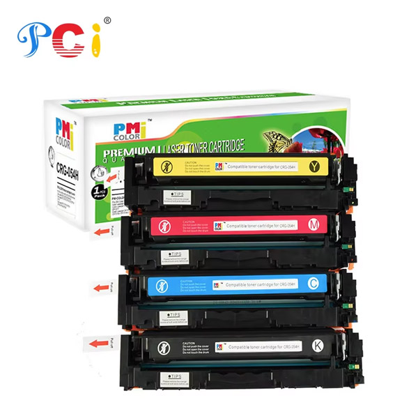 Crg-054 Crg-054h Compatible Toner Cartridge