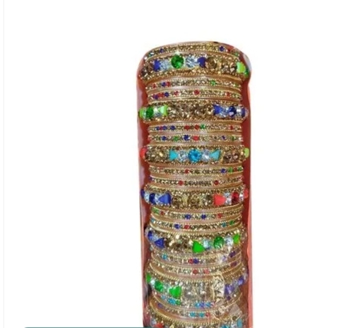 Designer Bangles Set
