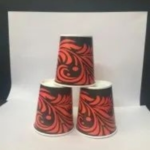 Disposal cup