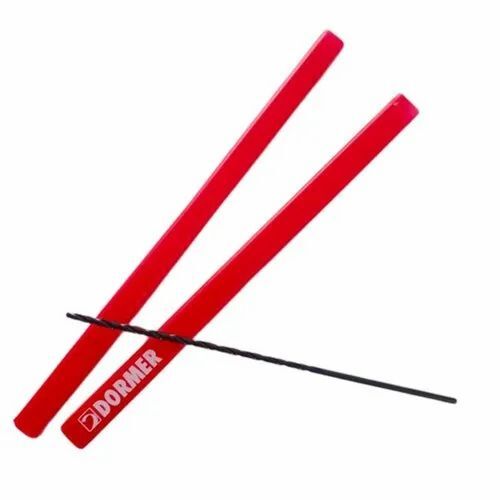 Dormer Hss Drill Bits
