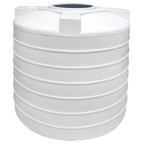 Drinking Water Tank - Color: White