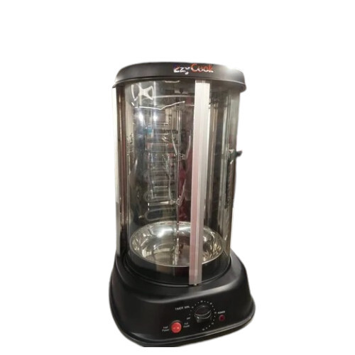Electric Chicken Rotisserie By Zoko International Llp