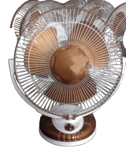 Electric Table Fans