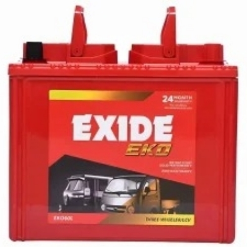 Exide Heavy Vehicle Battery