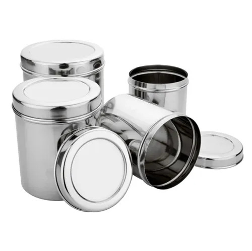 Food Containers - Capacity: .
