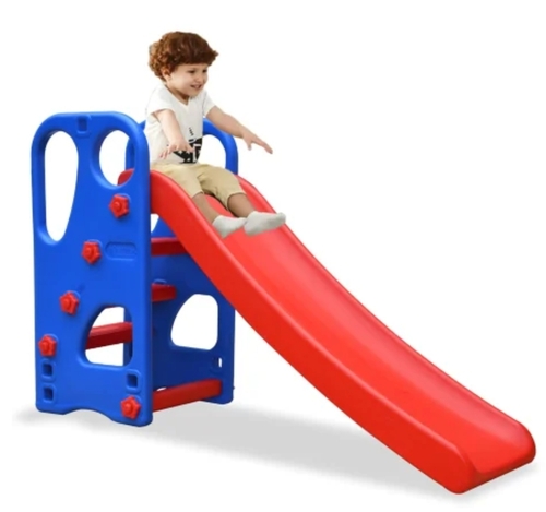 Frp Playground Slide