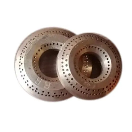 Gas Stove Burner - Ignition Type: Manual