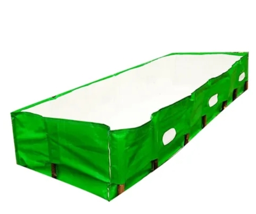Hdpe Vermi Bed