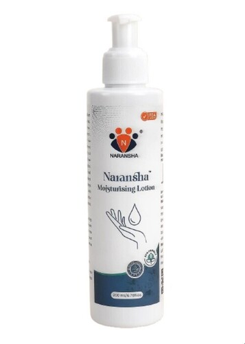 Herbal Moisturising Lotion - Gender: Unisex