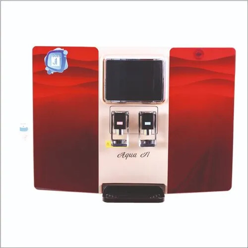 Hot and Cold RO Water Purifier AQUA J1