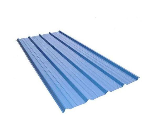 Industrial Roofing Sheets