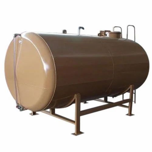 Industrial Water Tanks - Color: All
