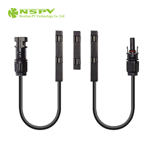 IP68 Waterproof BIPV Solar Junction Box
