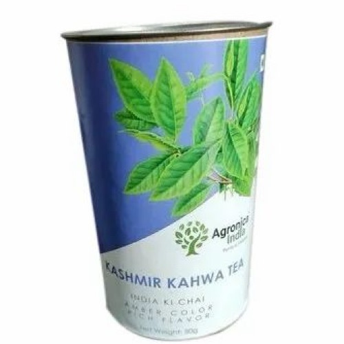 Kashmir Kahwa Tea