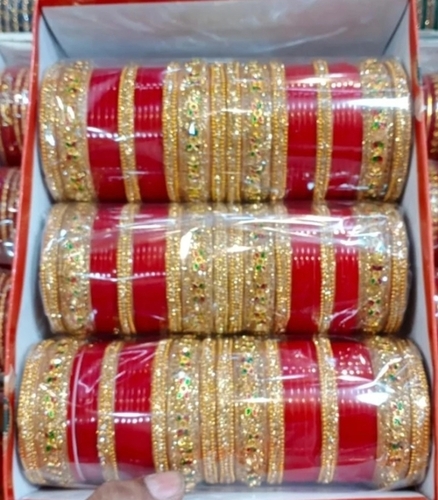 Latkan Fancy Chura
