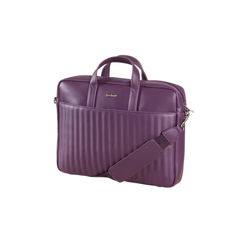 Leather Laptop Bag