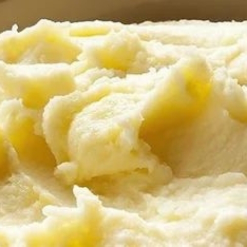Milk Butter