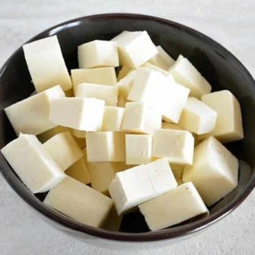 Milk Paneer