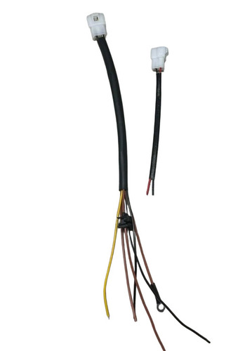 Motorcycle Automotive Wiring Harness