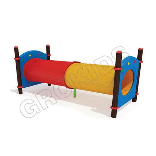 Multi Play Station - Age Group: Material	Plastic