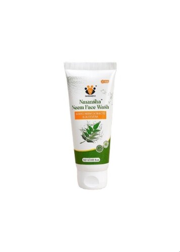Neem Face Wash