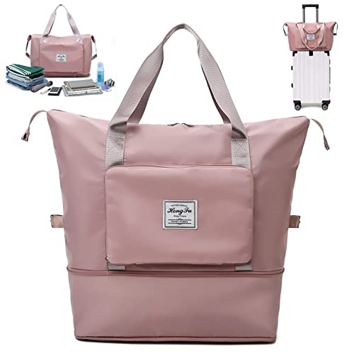 Nylon Travel Bag