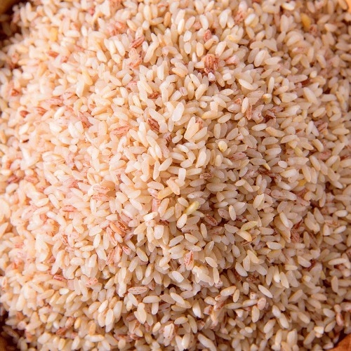 Organic Brown Rice
