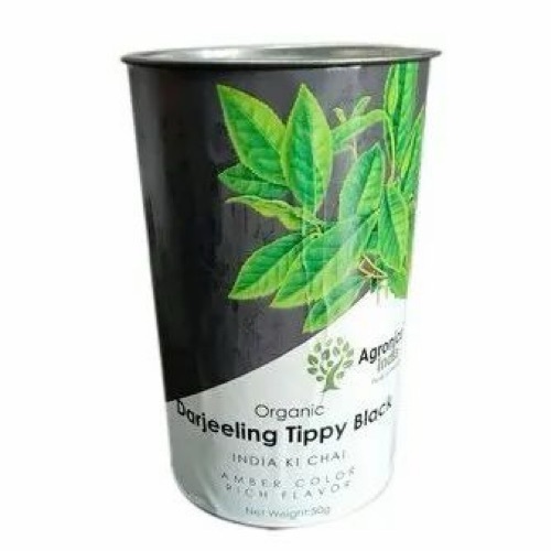 Organic Darjeeling Tea