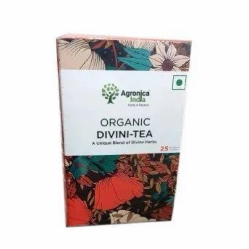 Organic Herbal Tea