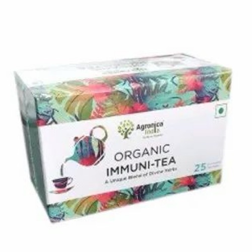 Organic Immuni Tea