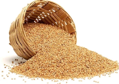 Organic Kodo Millet