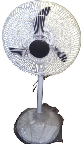 Pedestal Fan