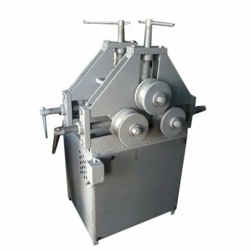 Pipe Bending Machines