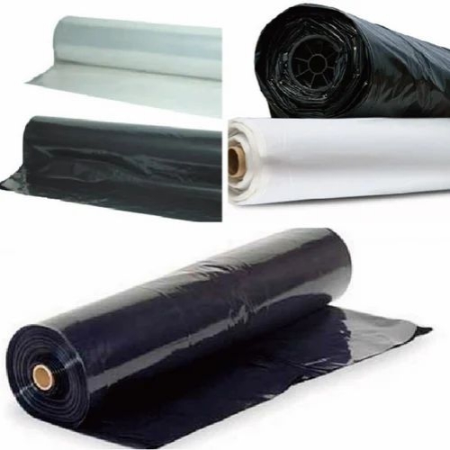 Plastic Packaging Roll