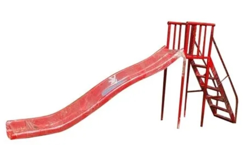 Playground Kids Slide