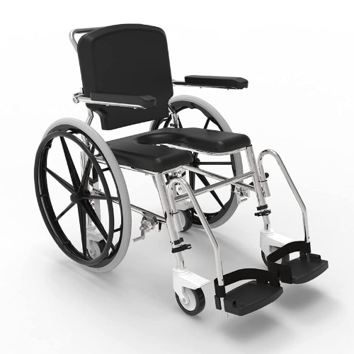 Portable Wheelchair